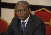 Allocution de Mr Mahaman Lawan Sériba Directeur du Comité International des Jeux de la Francophonie