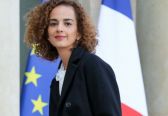 Leïla Slimani nommée représentante d'Emmanuel Macron à la Francophonie