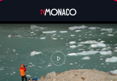 Lancement de TVMonaco, première chaîne publique monégasque, qui rejoint TV5Monde