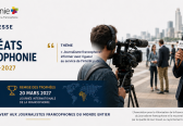 Lancement officiel du concours international « Les Lauréats de la Francophonie » – Édition 2026-2027